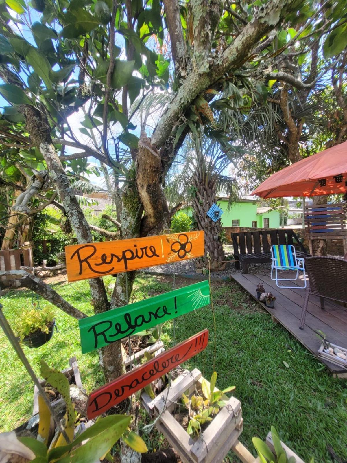 Ecohostel Dos Canyons Santa Catarina Praia Grande (Santa Catarina) Exterior foto